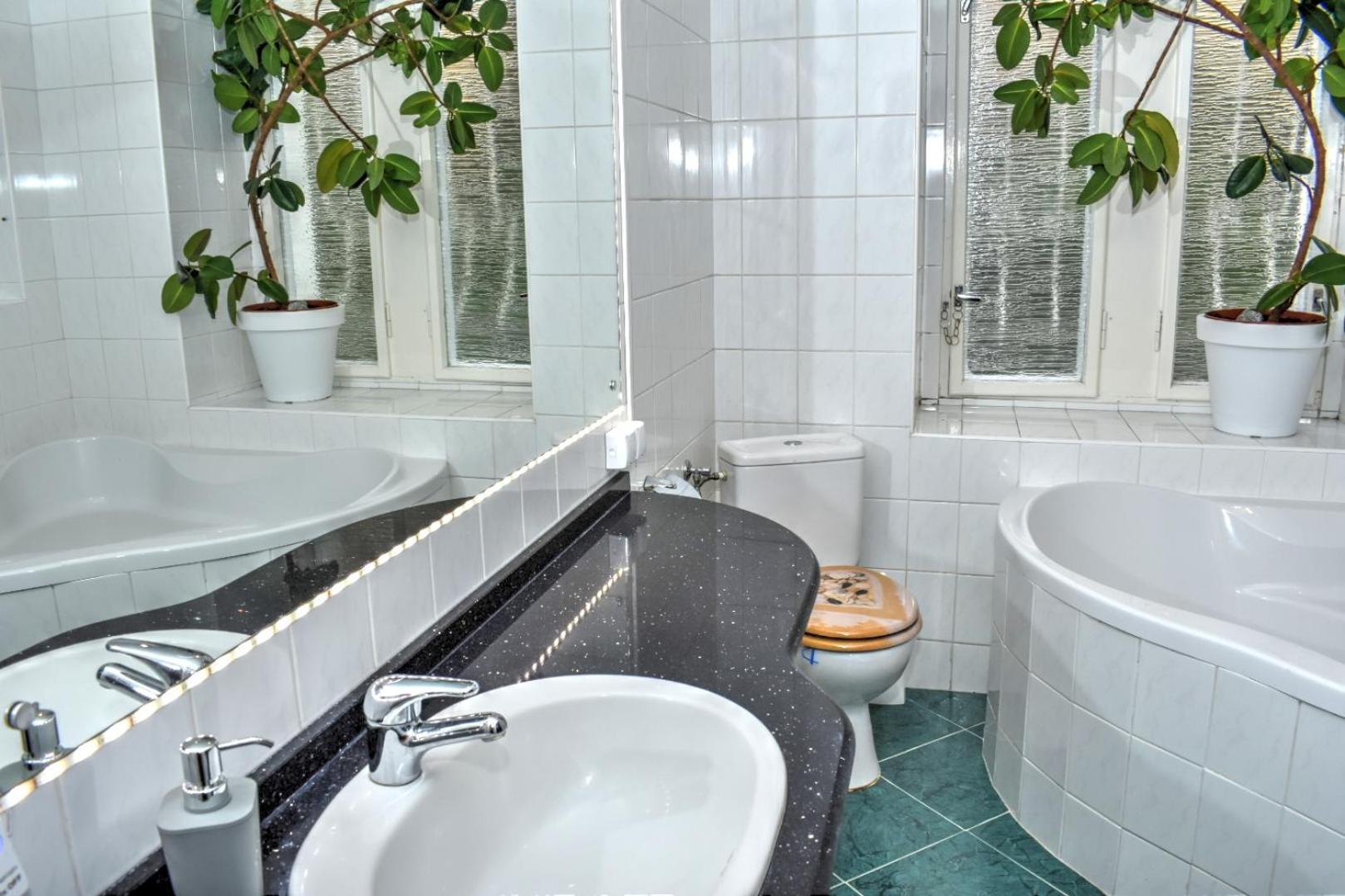 Karlsbad Promenade Apartment Exterior foto